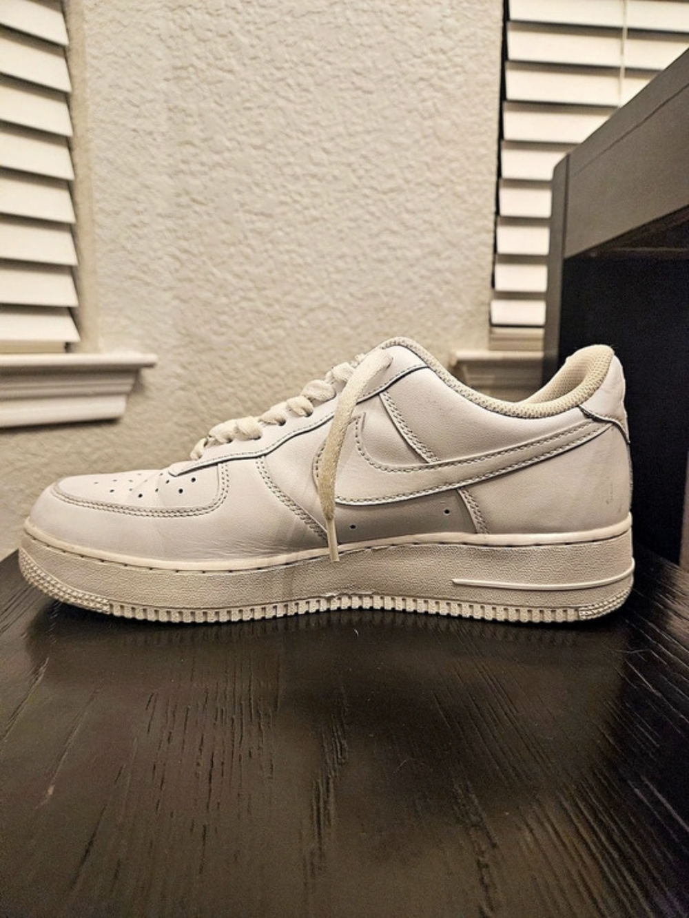 Nike Air Force 1 Low Sneakers in White